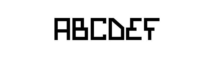 Bionic Type  Free Fonts Download