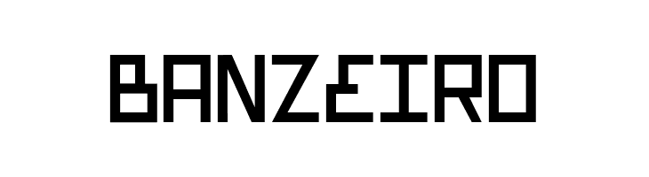 Bionic Type  Free Fonts Download