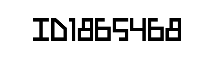 Bionic Type  Free Fonts Download
