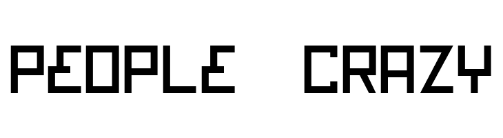 Bionic Type  Free Fonts Download