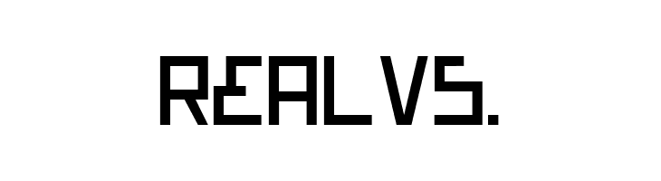 Bionic Type  Free Fonts Download