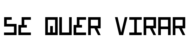 Bionic Type  Free Fonts Download