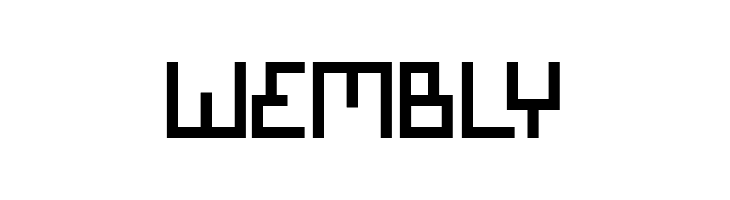 Bionic Type  Free Fonts Download