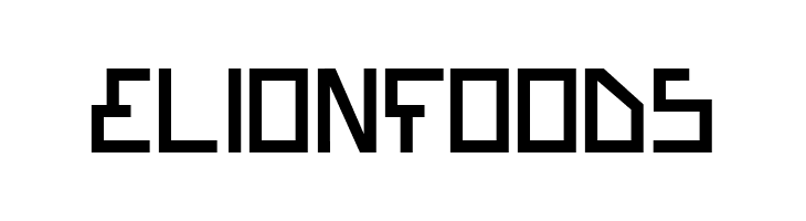 Bionic Type  Free Fonts Download