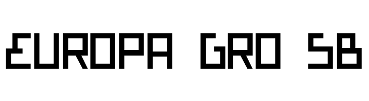 Bionic Type  Free Fonts Download
