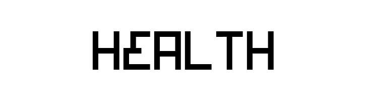 Bionic Type  Free Fonts Download