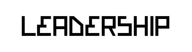 Bionic Type  Free Fonts Download