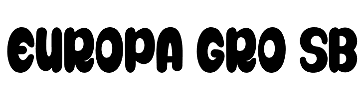 Deurne  Free Fonts Download