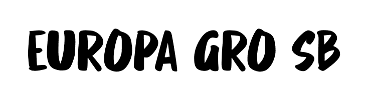 Honey Mushroom  Free Fonts Download