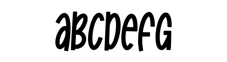 Kabhedo  Free Fonts Download