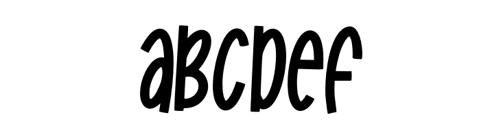 Kabhedo  Free Fonts Download