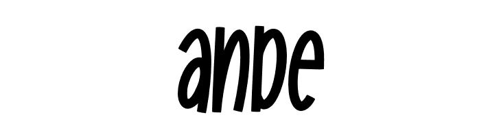 Kabhedo  Free Fonts Download