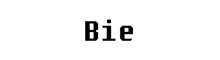 ascsys  Free Fonts Download