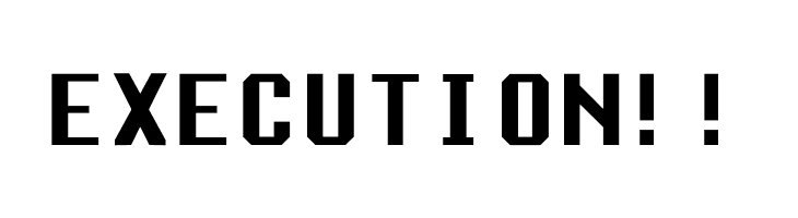 ascsys  Free Fonts Download