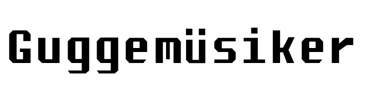 ascsys  Free Fonts Download