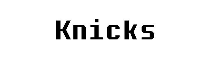 ascsys  Free Fonts Download