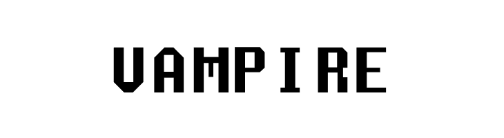 ascsys  Free Fonts Download