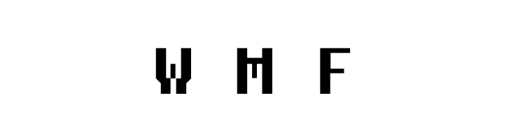 ascsys  Free Fonts Download