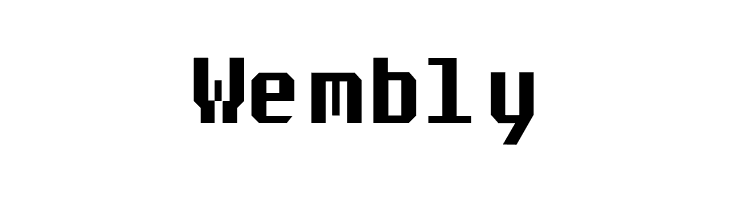 ascsys  Free Fonts Download