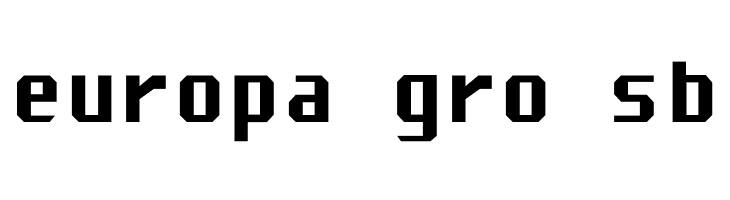 ascsys  Free Fonts Download