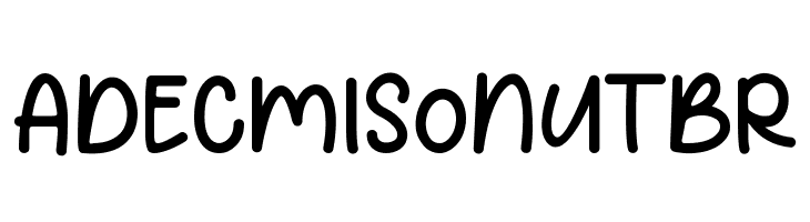 Balifier  Free Fonts Download