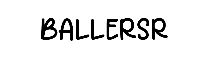 Balifier  Free Fonts Download