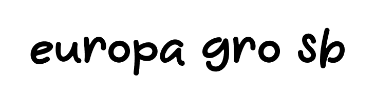 Balifier  Free Fonts Download