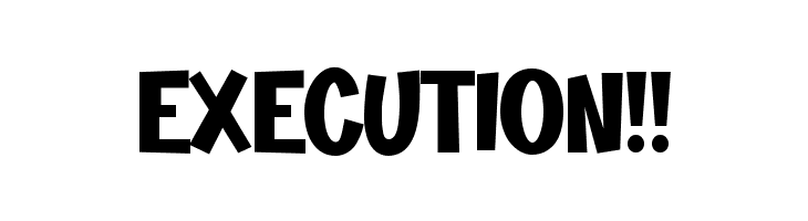 METALLO  Free Fonts Download