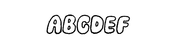 Crazy Diamon Outline DEMO  Free Fonts Download