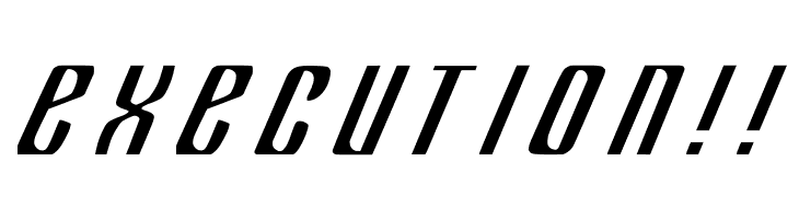 Department K  Free Fonts Download