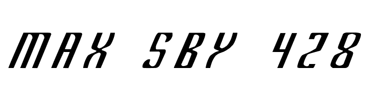 Department K  Free Fonts Download