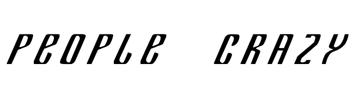 Department K  Free Fonts Download