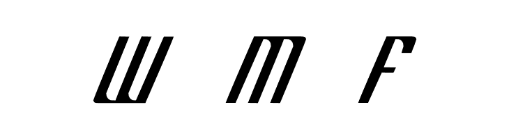 Department K  Free Fonts Download