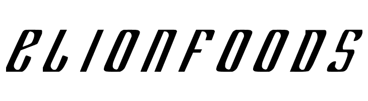 Department K  Free Fonts Download
