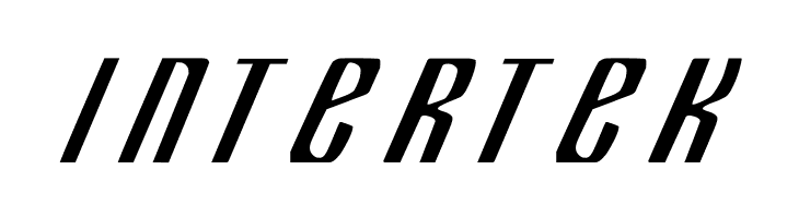 Department K  Free Fonts Download