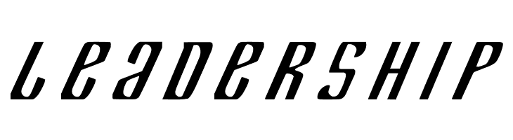 Department K  Free Fonts Download