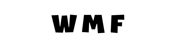 JumboSaleTrial  Free Fonts Download