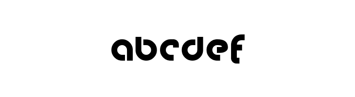 bauwerck  Free Fonts Download