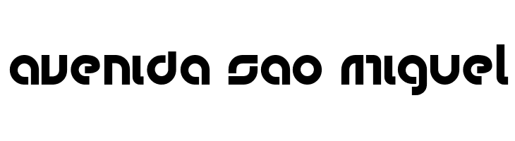 bauwerck  Free Fonts Download