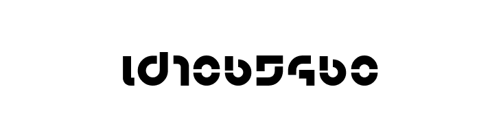 bauwerck  Free Fonts Download