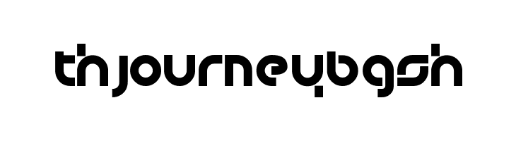 bauwerck  Free Fonts Download