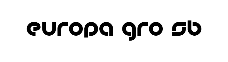 bauwerck  Free Fonts Download