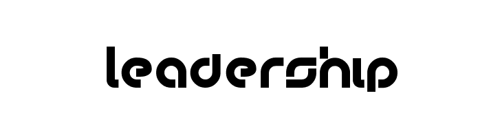 bauwerck  Free Fonts Download