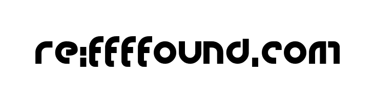 bauwerck  Free Fonts Download