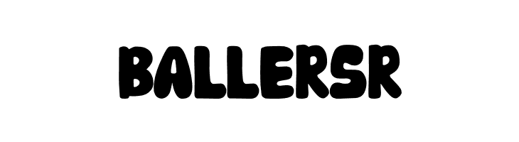 Bali Retro  Free Fonts Download