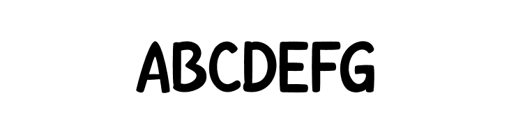 Jungle Kid  Free Fonts Download