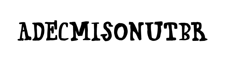 Loppemarked 1 Demo Regular  Free Fonts Download