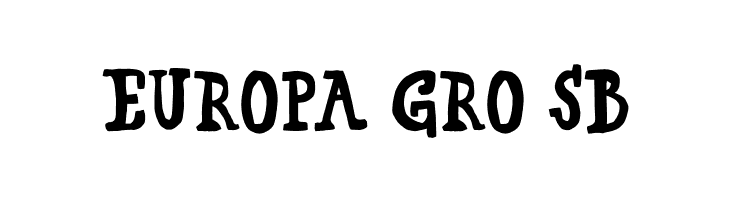 Loppemarked 1 Demo Regular  Free Fonts Download