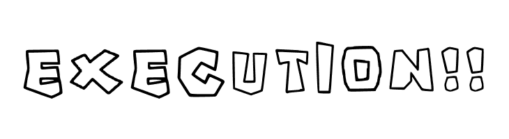 Roblox Font Regular  Free Fonts Download