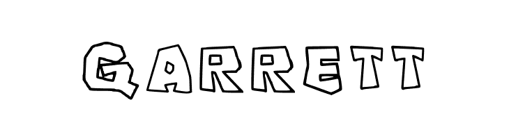 Roblox Font Regular  Free Fonts Download